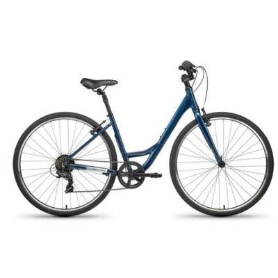 Batch Step Thru Comfort Women's Bike