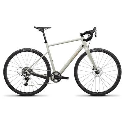 Juliana Quincy Carbon CC Bike