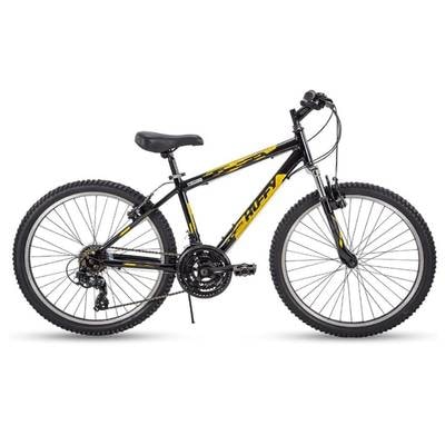 Huffy Hardtail Mountain Trail Bike