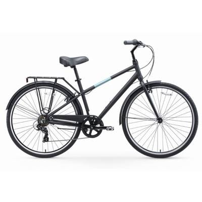 Sixthreezero Reach Your Destination Hybrid Bike