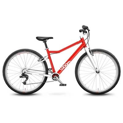 Woom 6 Bike
