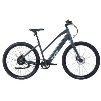 Vvolt Alpha S Electric Bike