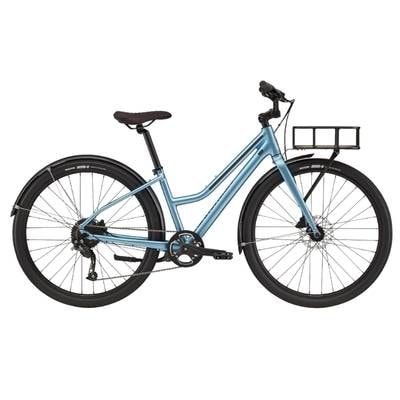 Cannondale Treadwell EQ Remixte