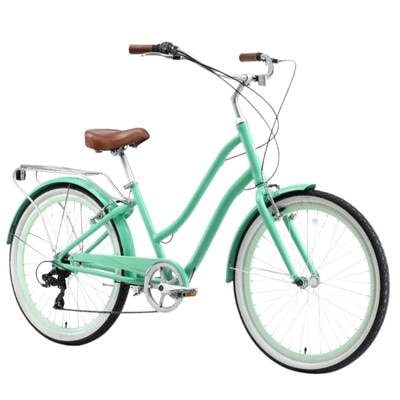 Sixthreezero Evryjourney Bike