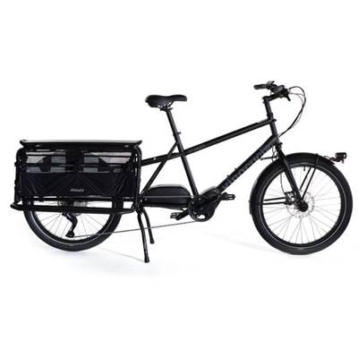 Xtracycle Stoker Bike