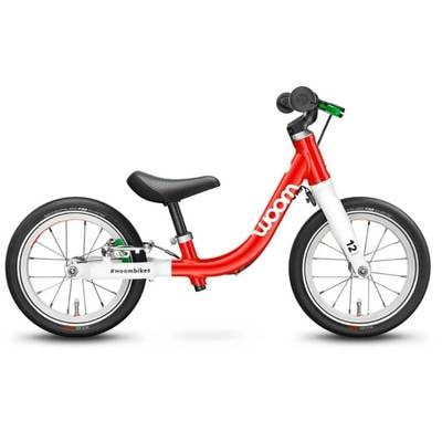 Woom 1 Kid's Balance Bike