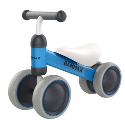 Bammax Baby Balance Bike