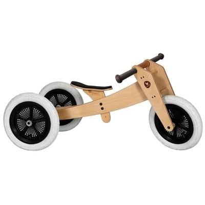 Wishbone 3-in-1 Bike