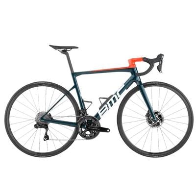 Teammachine SLR 01
