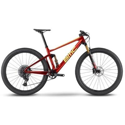 The Fourstroke 01
