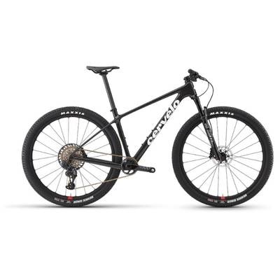 Cervelo ZHT 5