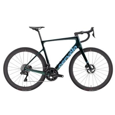 Caledonia-5 Ultegra Di2