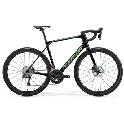 Merida Scultura Endurance