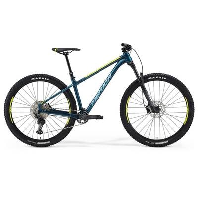 Merida Big. Trail 500