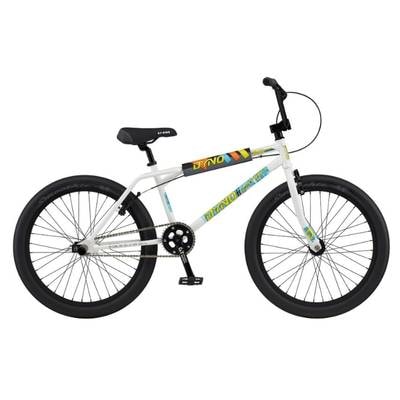 DYNO PRO COMPLETE 24