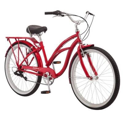 Schwinn Sanctuary 7 Cruiser Bike