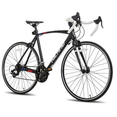 HH Hiland Road Bike Shimano - Size L
