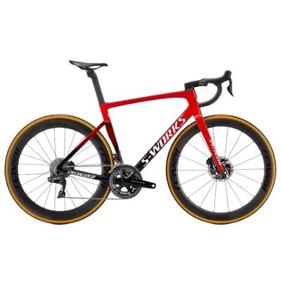 Specialized Tarmac SL7