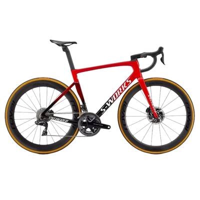 Specialized S-Works Tarmac SL7