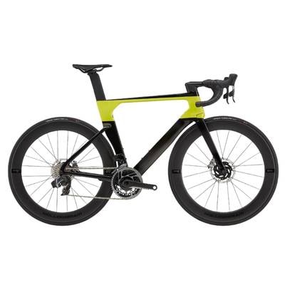 Cannondale SystemSix Hi-Mod eTap AXS