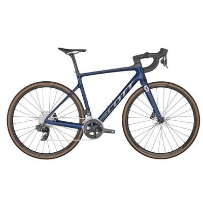 Scott Addict CX10