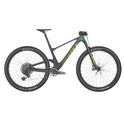 Scott Spark RC Team Issue AXS