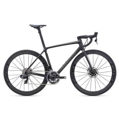 TCR Advanced SL 0 Disc