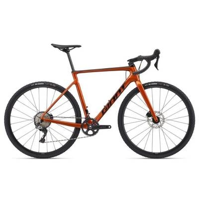 TCX Advanced Pro 2