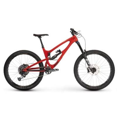 Diamondback Mission 2C Carbon