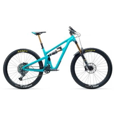 Yeti SB150 TURQ X01