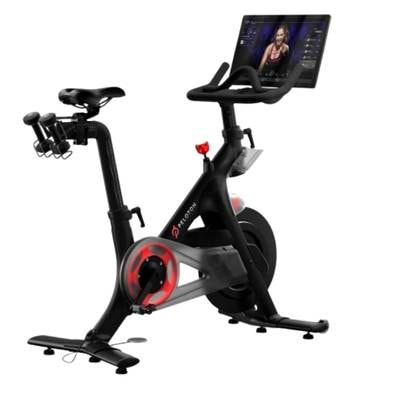 Peloton Bike