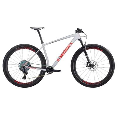 Specialized S-Works Epic HT AXS