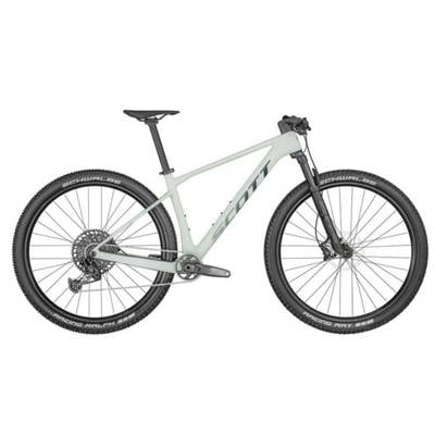 Scott Scale 920