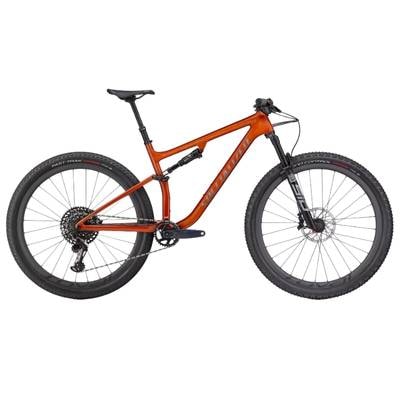 Specialized Epic Evo Expert
