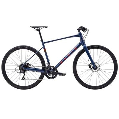 Marin Bikes Fairfax 3