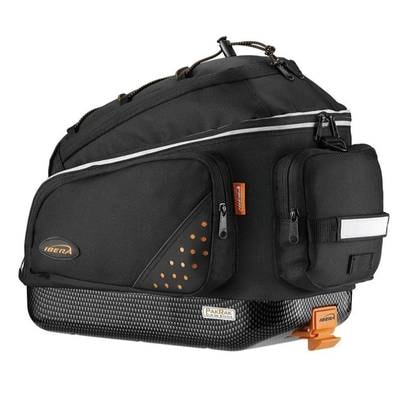 Ibera Bike Trunk Bag