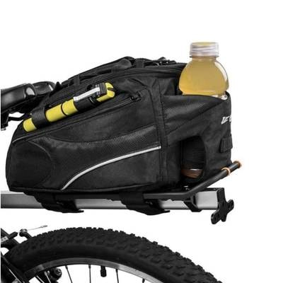 BV Bike Commuter Carrier Trunk Bag