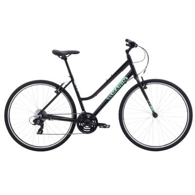 Marin Kentfield CS1