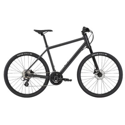 Cannondale Bad Boy 3