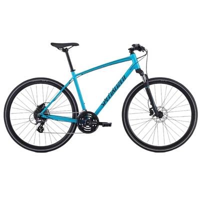 Specialized CrossTrail Hydraulic Disc