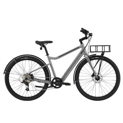 Cannondale Treadwell Neo EQ 2
