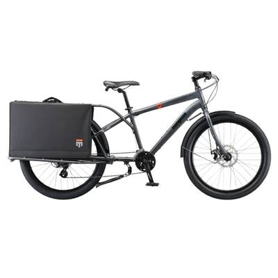 Mongoose Envoy
