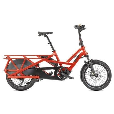 Tern GSD S10