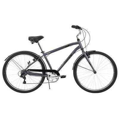 Huffy Hyde Park Comfort Bike For Adults