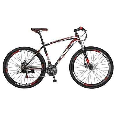 The Eurobike X1 Mountain Bike