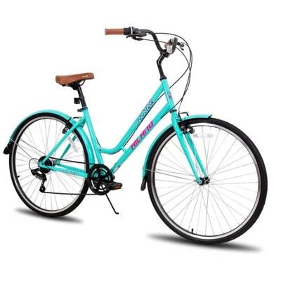 Hiland Road Hybrid Bike