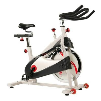 Sunny Health & Fitness Indoor Cycle Bike