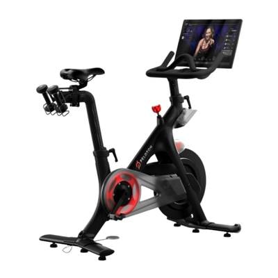 Peloton Exercise Bike