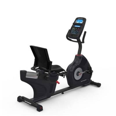 Schwinn 570 Recumbent Bike