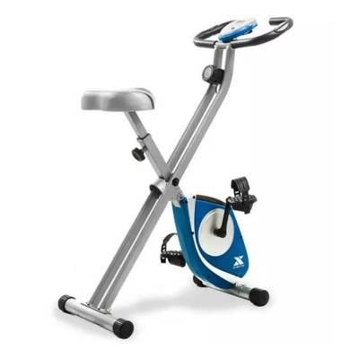 Xterra Fitness FB150 Folding Exercise Bike